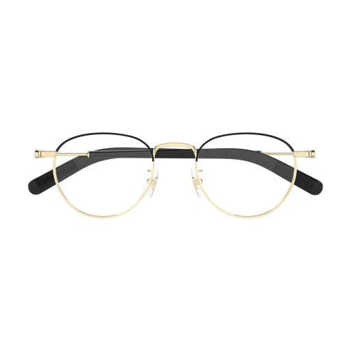 Montblanc MB0423O Eyeglasses - view 5